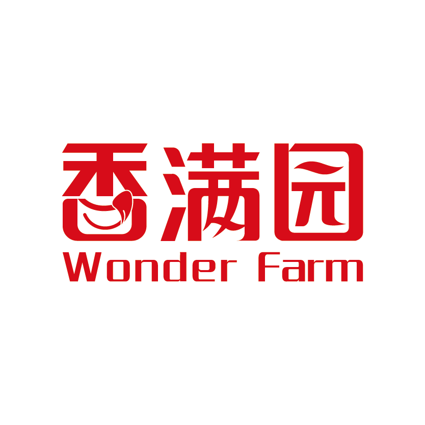 香满园