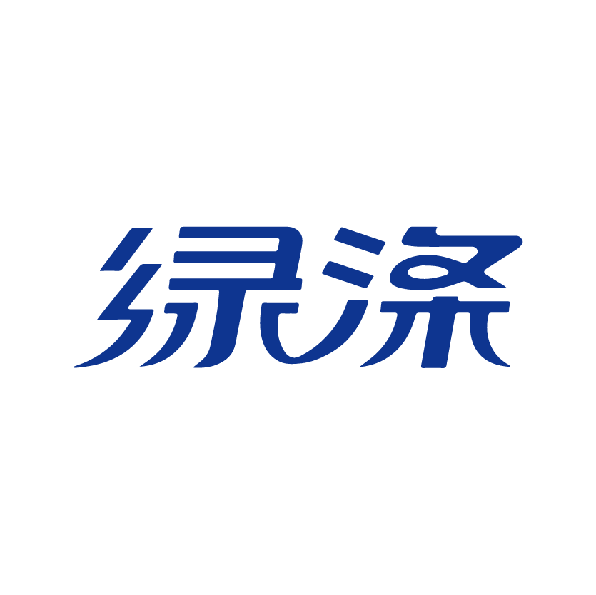 绿涤