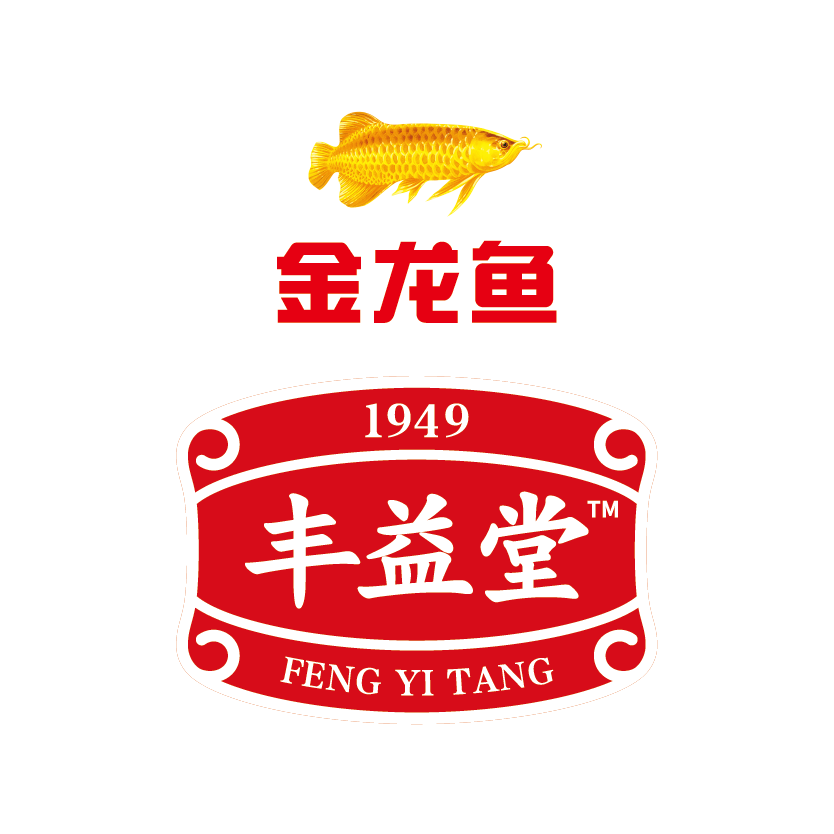 丰益堂+金龙鱼